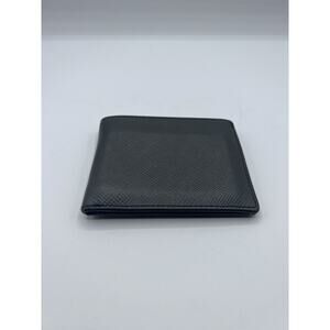Michael Kors Dark Gray Bifold Wallet